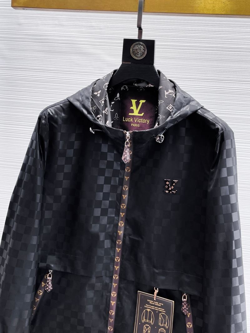 Louis Vuitton Outwear